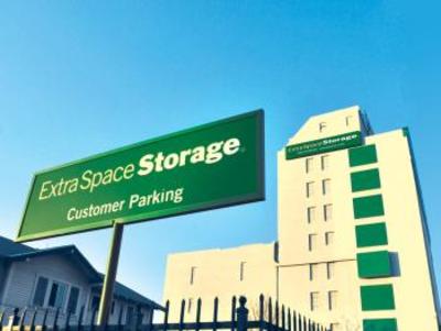 Atlanta Self Storage - Extra Space Storage